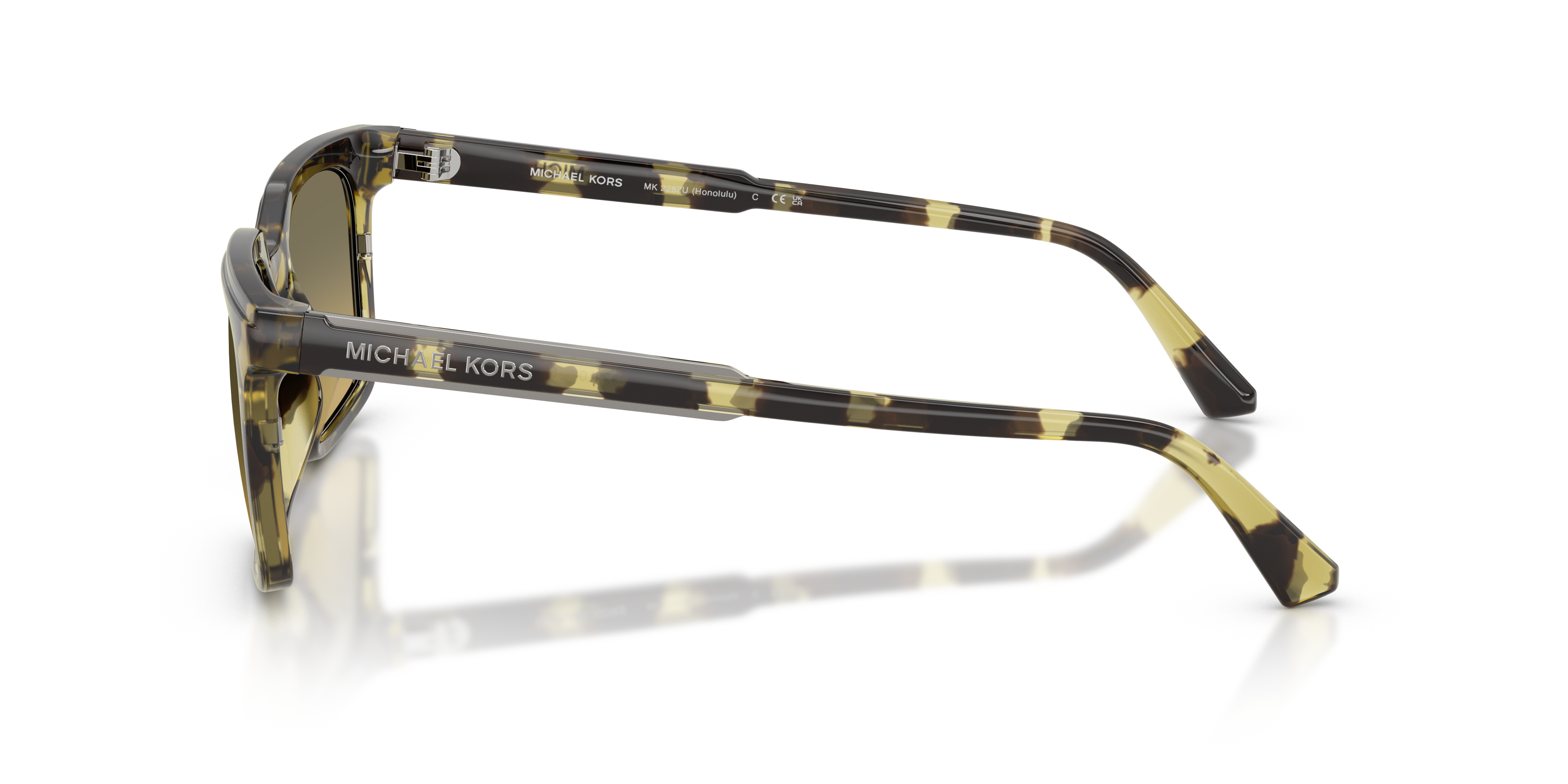 Michael Kors MK2282U 4029L0 Honolulu 